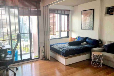 Condo in Bangkok, Thailand, 1 bedroom № 183484 - photo 6