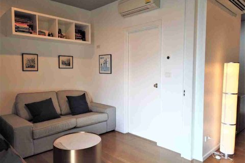 Condo in Bangkok, Thailand, 1 bedroom № 183484 - photo 11