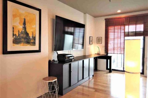 Condo in Bangkok, Thailand, 1 bedroom № 183484 - photo 12