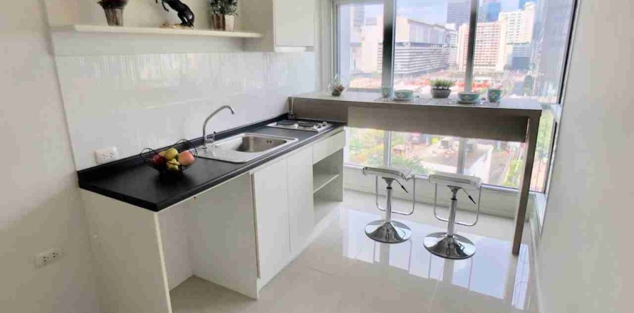 Condo in Bangkok, Thailand, 1 bedroom № 183481