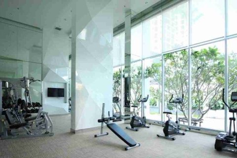 Condo in Bangkok, Thailand, 1 bedroom № 183481 - photo 3