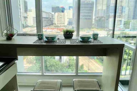 Condo in Bangkok, Thailand, 1 bedroom № 183481 - photo 5