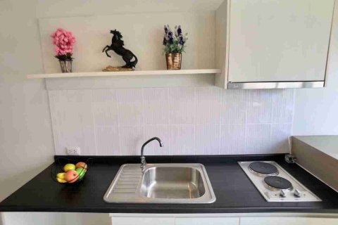 Condo in Bangkok, Thailand, 1 bedroom № 183481 - photo 6