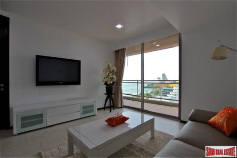 Apartment in Pattaya, Thailand 1 bedroom № 193137