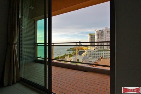 Apartment in Pattaya, Thailand 1 bedroom № 193137 - photo 5