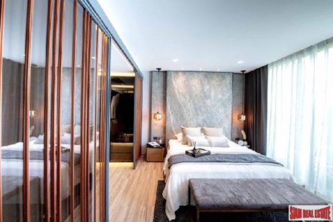 Apartment in Bangkok, Thailand 1 bedroom № 193132 - photo 4