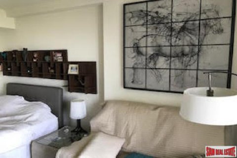 Studio in Pattaya, Thailand № 193138