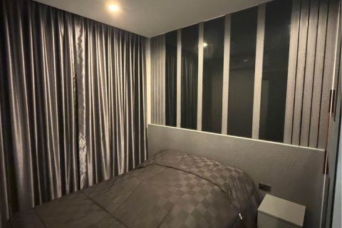 Studio in the Condo in Pattaya, Thailand  № 172139 - photo 11