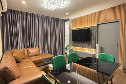 Studio in the Condo in Pattaya, Thailand  № 172139 - photo 6