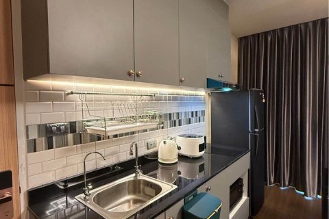 Studio in the Condo in Pattaya, Thailand  № 172139 - photo 2