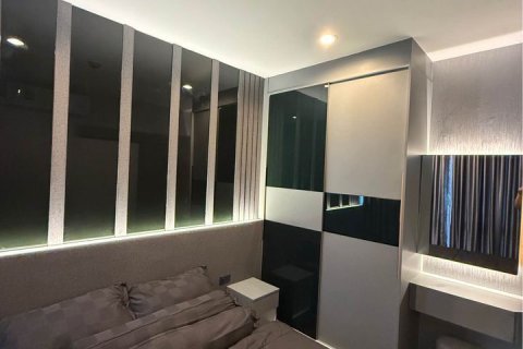 Studio in the Condo in Pattaya, Thailand  № 172139 - photo 10