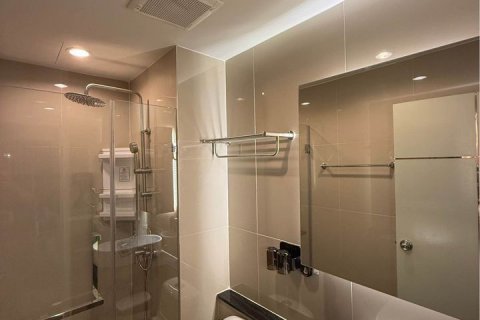 Studio in the Condo in Pattaya, Thailand  № 172139 - photo 4