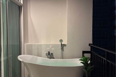 Studio in the Condo in Pattaya, Thailand  № 172139 - photo 5