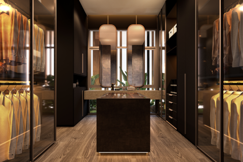 Villa à Pattaya, Thaïlande 5 chambres № 172136 - photo 7