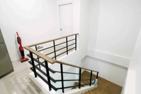 Villa in Phuket, Thailand 3 bedrooms № 172135 - photo 6