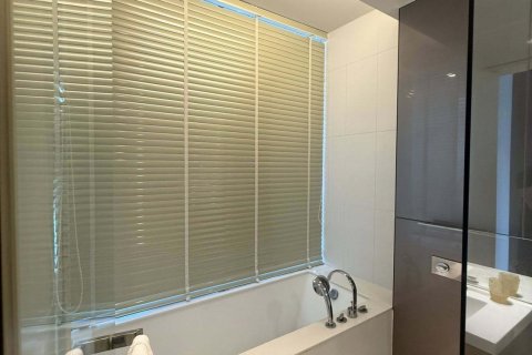 Studio in the Condo in Pathum Wan, Bangkok, Thailand № 172137 - photo 2