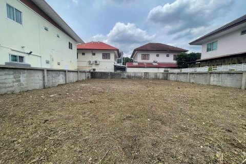 Terrain à Wang Thonglang, Bangkok, Thaïlande 292 m2 № 172138 - photo 4