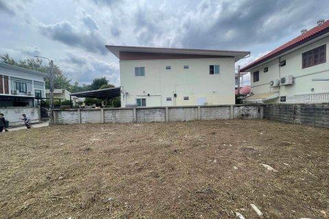 Terrain à Wang Thonglang, Bangkok, Thaïlande 292 m2 № 172138 - photo 2