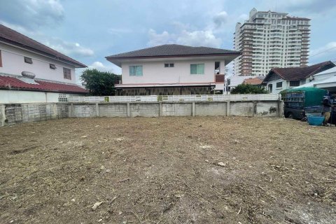 Terrain à Wang Thonglang, Bangkok, Thaïlande 292 m2 № 172138 - photo 5