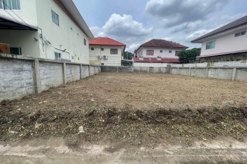 Terrain à Wang Thonglang, Bangkok, Thaïlande 292 m2 № 172138 - photo 3