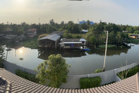 House in Bang Yai, Thailand 3 bedrooms № 172140 - photo 10