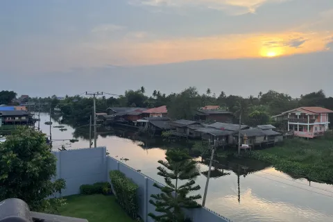 House in Bang Yai, Thailand 3 bedrooms № 172140 - photo 2