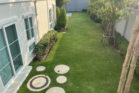 House in Bang Yai, Thailand 3 bedrooms № 172140 - photo 15