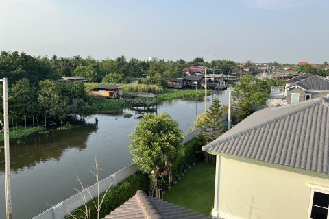 House in Bang Yai, Thailand 3 bedrooms № 172140 - photo 9