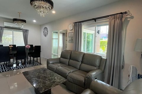 Дом в Пхукете, Таиланд с 3 спальнями  № 167673