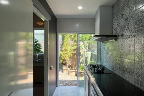 House in Phuket, Thailand 3 bedrooms № 167673 - photo 3