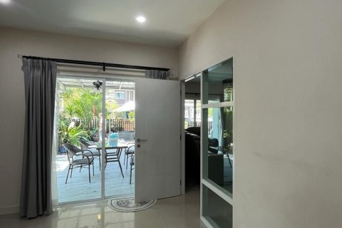 House in Phuket, Thailand 3 bedrooms № 167673 - photo 11