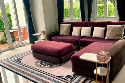 Дом в Пхукете, Таиланд с 4 спальнями  № 167667 - фото 12