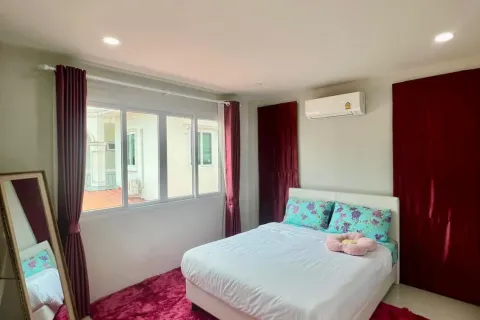 Дом в Пхукете, Таиланд с 4 спальнями  № 167667 - фото 15