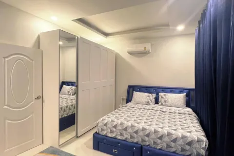 Дом в Пхукете, Таиланд с 4 спальнями  № 167667 - фото 16