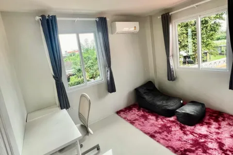 Дом в Пхукете, Таиланд с 4 спальнями  № 167667 - фото 14