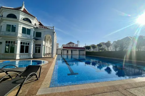 Дом в Пхукете, Таиланд с 4 спальнями  № 167667 - фото 10