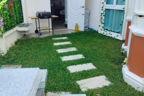 Дом в Пхукете, Таиланд с 4 спальнями  № 167667 - фото 11