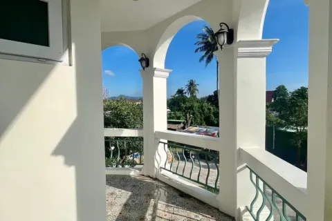 Дом в Пхукете, Таиланд с 4 спальнями  № 167667 - фото 7