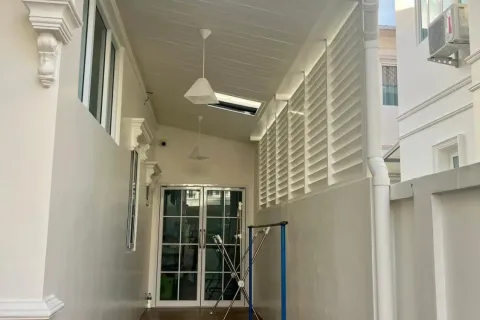 Дом в Пхукете, Таиланд с 4 спальнями  № 167667 - фото 6