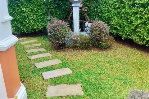 Дом в Пхукете, Таиланд с 4 спальнями  № 167667 - фото 4