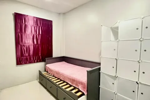 Дом в Пхукете, Таиланд с 4 спальнями  № 167667 - фото 21