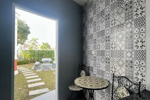 Дом в Пхукете, Таиланд с 4 спальнями  № 167667 - фото 8