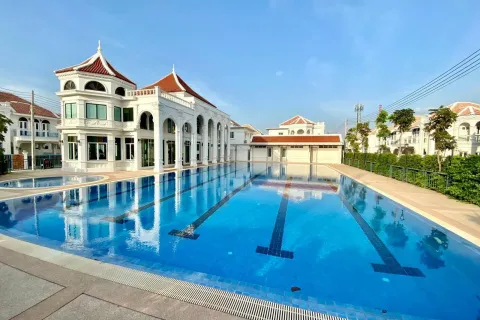 Дом в Пхукете, Таиланд с 4 спальнями  № 167667 - фото 2