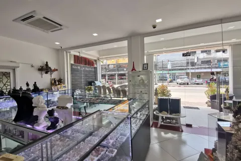 Таунхаус в Паттайе, Таиланд с 9 спальнями № 167670 - фото 4