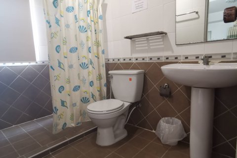 Таунхаус в Паттайе, Таиланд с 9 спальнями № 167670 - фото 11