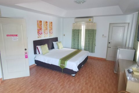 Таунхаус в Паттайе, Таиланд с 9 спальнями № 167670 - фото 7