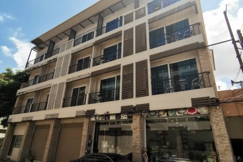 Таунхаус в Паттайе, Таиланд с 9 спальнями № 167670 - фото 14