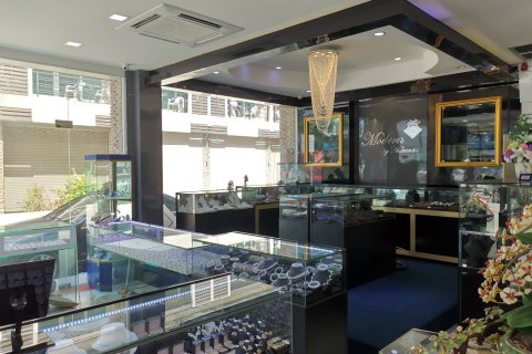 Таунхаус в Паттайе, Таиланд с 9 спальнями № 167670 - фото 6