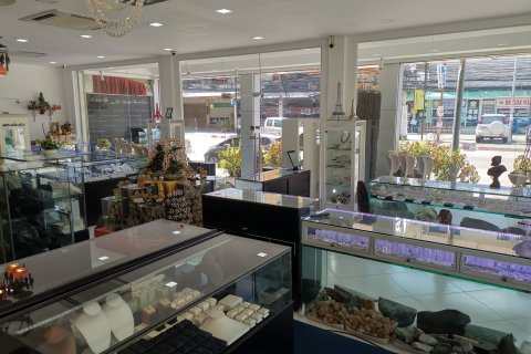 Таунхаус в Паттайе, Таиланд с 9 спальнями № 167670 - фото 5