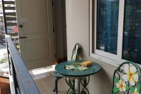 Таунхаус в Паттайе, Таиланд с 9 спальнями № 167670 - фото 13